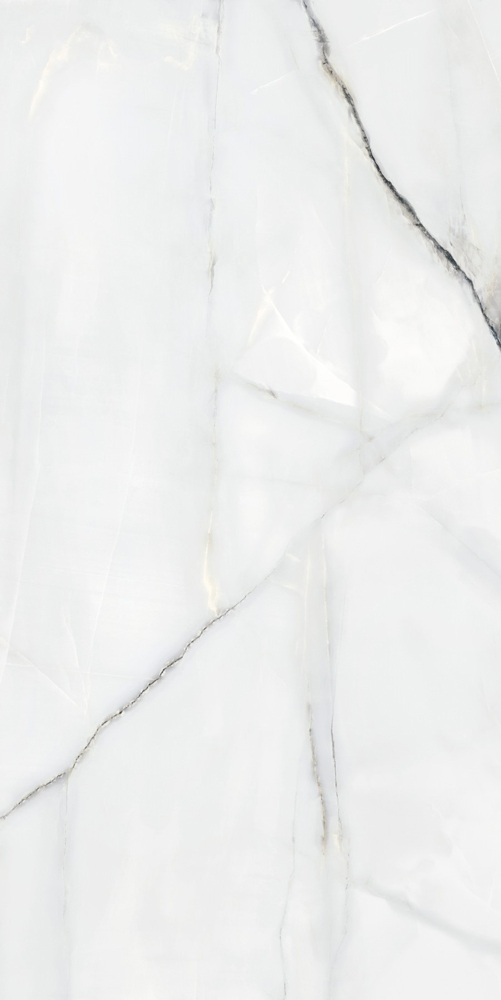 Mondano - MARMO Neva - 1200x2400 - white pulido