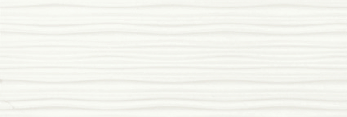 Mondano - Cromo Blanc - 333X1000 - white mat mare